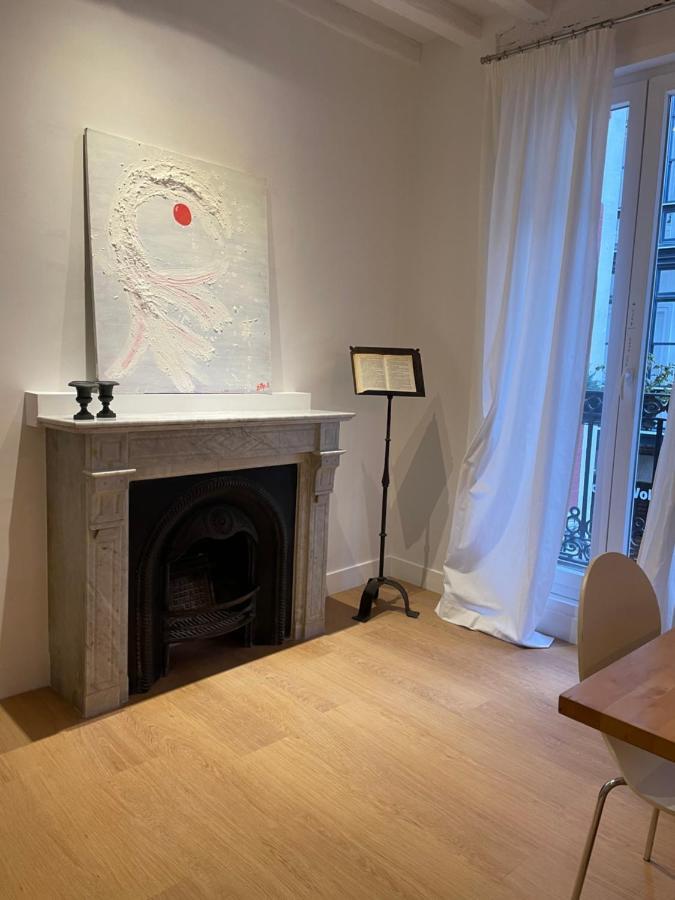 Apartamento Minimalista En El Corazon De Bilbao Eksteriør bilde