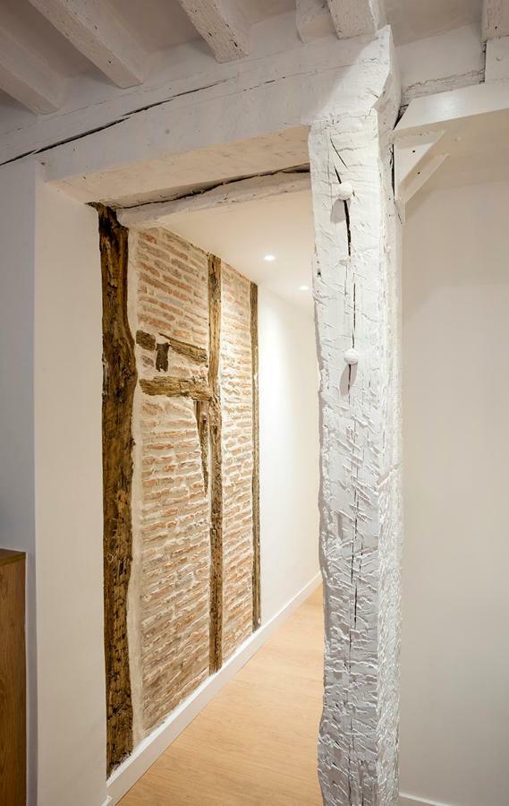 Apartamento Minimalista En El Corazon De Bilbao Eksteriør bilde